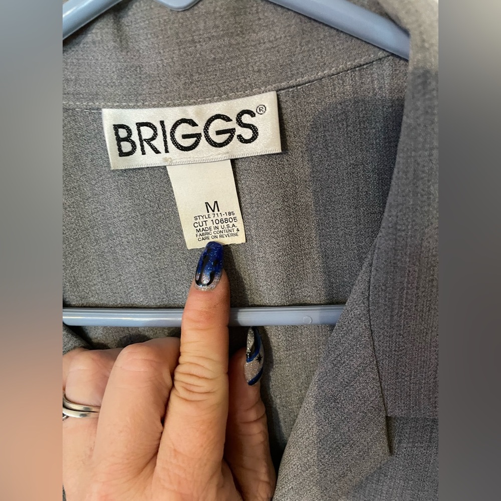 Briggs Suit - image 2